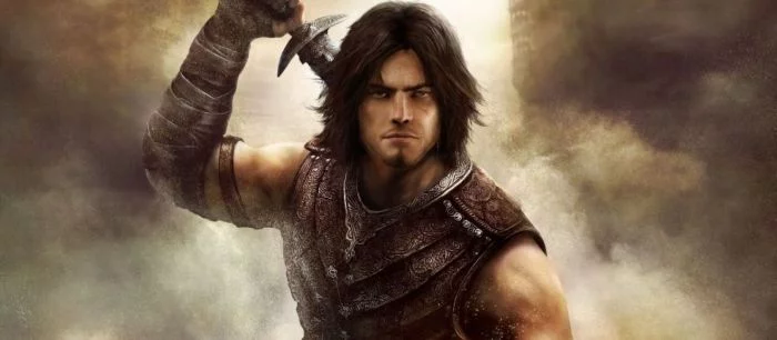 Последней Prince of Persia исполнилось ровно восемь лет