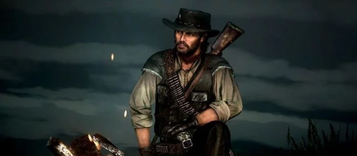 Посмотрите 8K-видео фанатского ремейка Red Dead Redemption на Unreal Engine 4