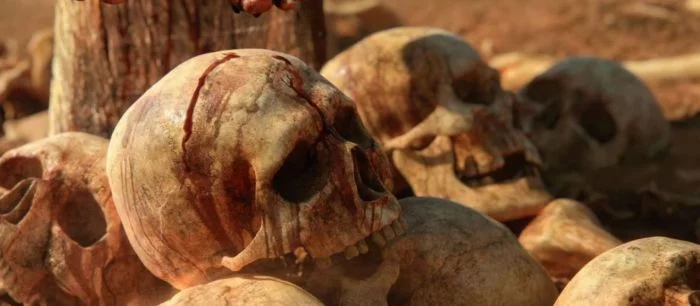 Посмотрите брутальный CGI-трейлер Conan Exiles, сделанный в честь выхода игры