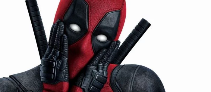 Посмотрите, как критики оценили «Дэдпул 2»