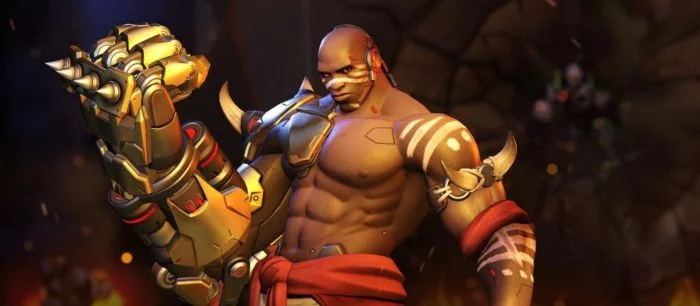 Посмотрите, как разработчик Overwatch делает анимацию для Кулака Смерти (видео)