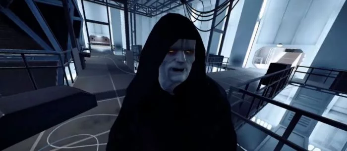 Посмотрите, как смешно выглядит Star Wars: Battlefront 2 на минимальных настройках (видео)