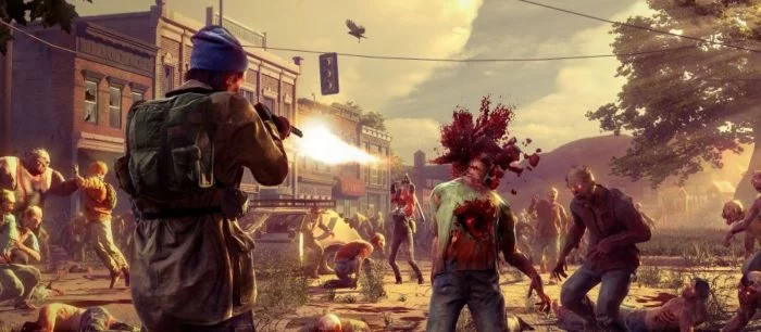 Посмотрите первые 17 минут геймплея State of Decay 2