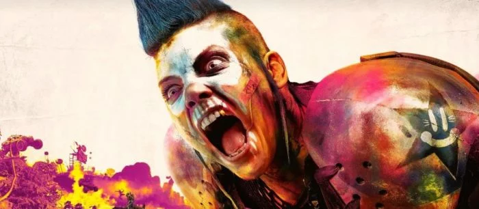 Посмотрите первый геймплейный трейлер Rage 2, свежие скриншоты и примерную дату выхода игры