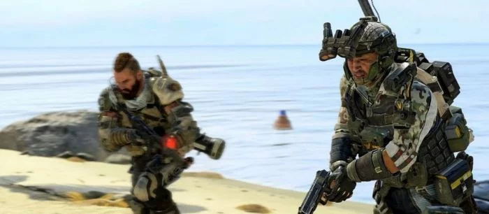 Посмотрите первый трейлер мультиплеера Call of Duty: Black Ops 4