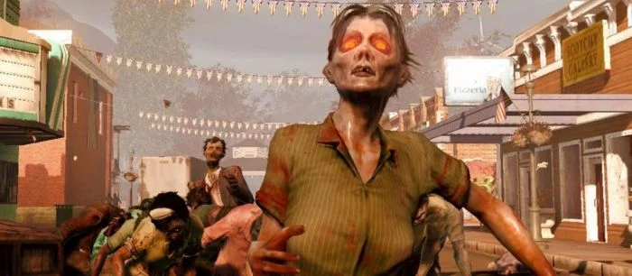 Посмотрите релизный трейлер State of Decay 2