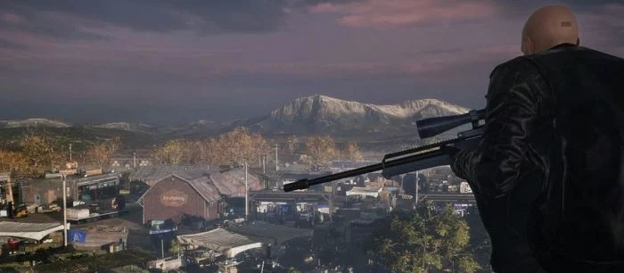 Посмотрите трейлер Hitman: Definitive Edition. Издание уже доступно на консолях