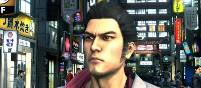 Посмотрите трейлер и скриншоты ремастера Yakuza 3 с улучшенной графикой
