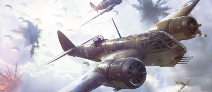 Появились системные требования Battlefield 5