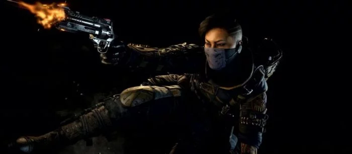 Появился список оружия из Call of Duty: Black Ops 4