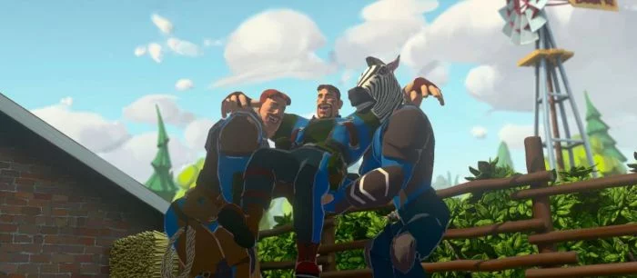 Призовой фонд турнира по мобильной Guns of Boom составит больше 12 миллионов рублей