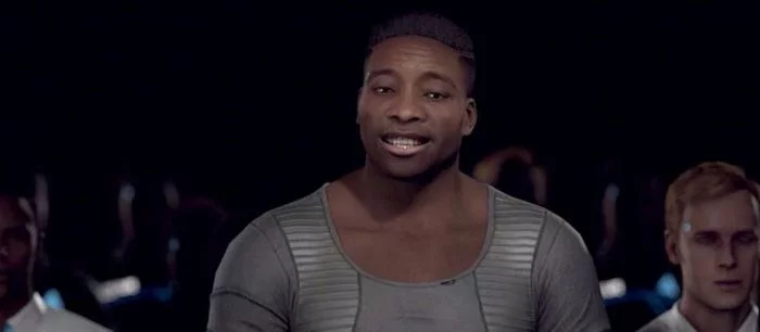 «Продержитесь еще немного»: вышла новая короткометражка по Detroit: Become Human