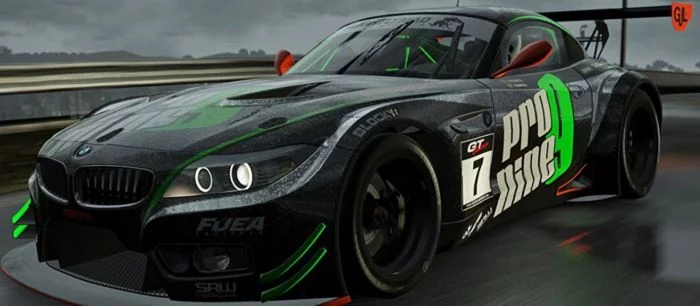Project CARS выйдет на мобильных телефонах