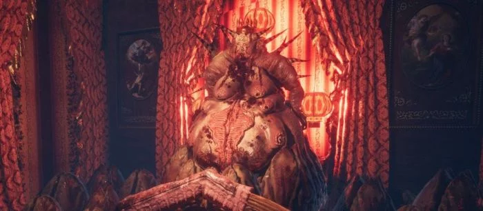 Психологический хоррор Gray Dawn выйдет в этом году (скриншоты и трейлер)