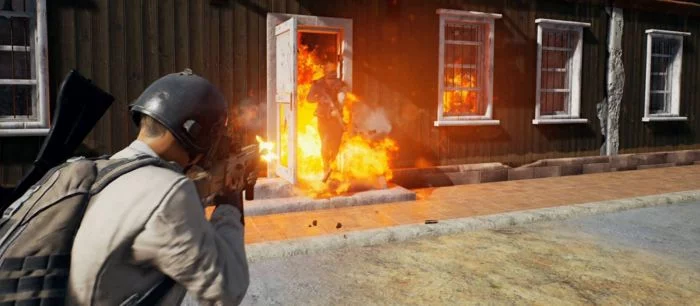 PUBG Mobile официально вышла для PC