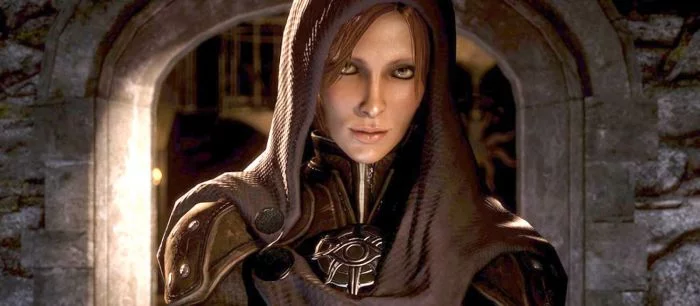 Разработчик Dragon Age: Inquisition признал, что The Witcher 3 получилась лучше