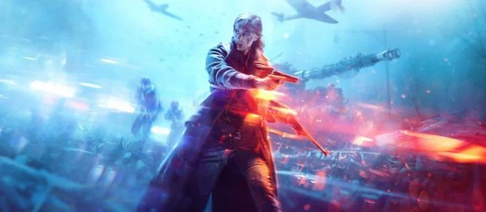 Разработчики Battlefield 5 объяснили, что значит «V» в названии игры