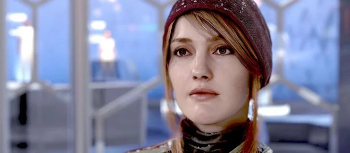 Разработчики Detroit: Become Human работают сразу над несколькими играми