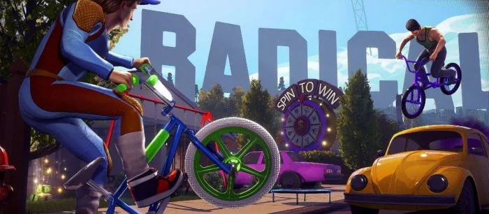 Разработчики LawBreakers пытаются понять, как изменить Radical Heights под условия рынка