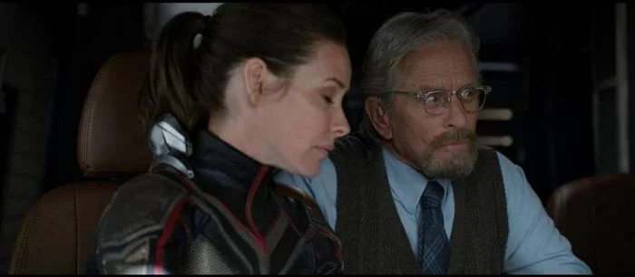 Рекламный ролик «Человека-муравья и Осы» уже можно посмотреть