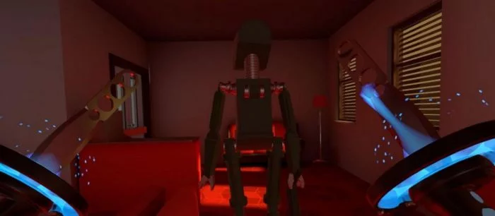 Релиз Budget Cuts откладывается на 2 недели