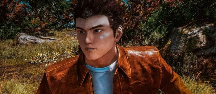 Релиз Shenmue 3 отложен до 2019 года