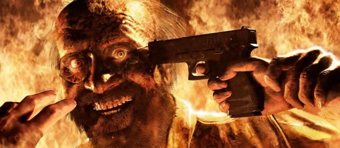 Resident Evil 7 на Nintendo Switch будет работать через интернет