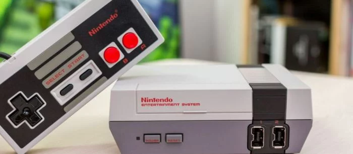 Ретро-консоль NES Classic Edition вернется в продажу в июне