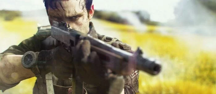 Режим захвата в Battlefield 5 будет такой же, как и в Battlefield 1942