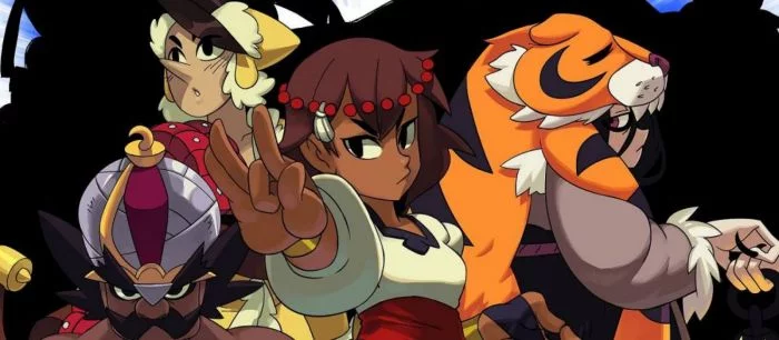 Рисованный платформер Indivisible от создателей Skullgirls перенесен на 2019 год