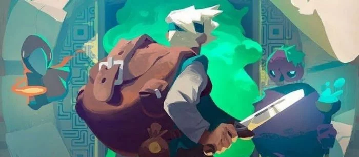 Ролевой экшен Moonlighter получил очень высокие оценки от критиков
