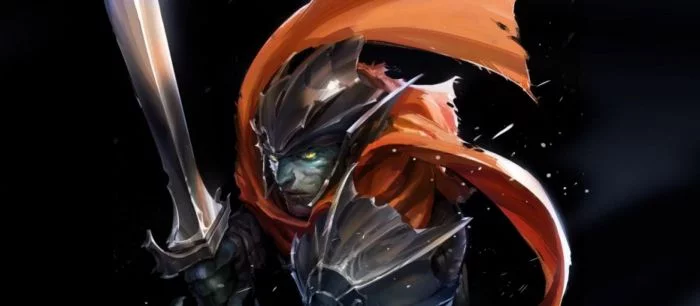 RPG-платформер про вестника смерти Death's Gambit выйдет уже в августе (трейлер)