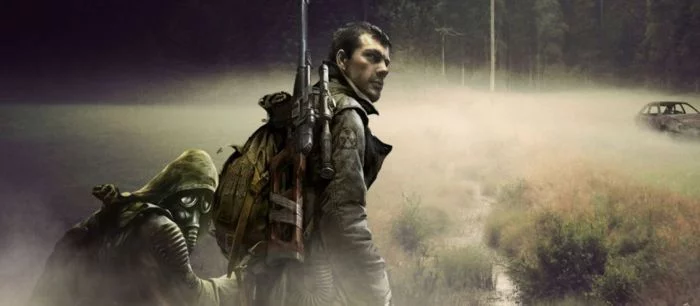 S.T.A.L.K.E.R. 2 создают опытные разработчики