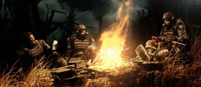 S.T.A.L.K.E.R. 2 взорвала интернет — реакция сообщества на анонс одной из самых ожидаемых игр в истории постсоветского игростроя