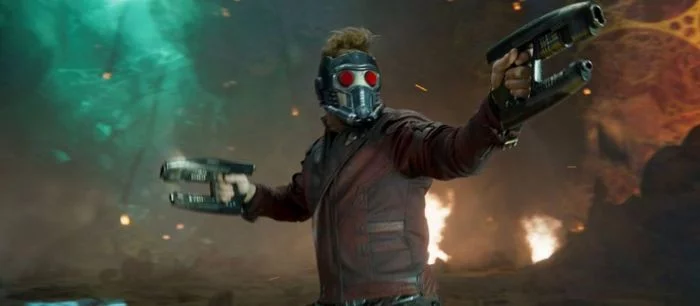 Съёмки «Стражи Галактики: Часть 3» начнутся уже в следующем году