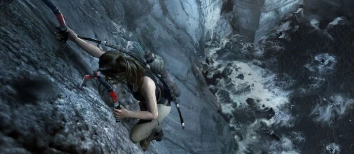 Shadow of the Tomb Raider будет самой хардкорной игрой про Лару Крофт