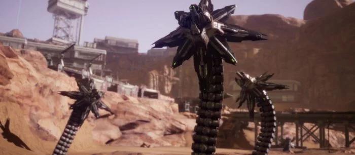 Симулятор выживания Memories of Mars появится в Steam Early Access на следующей неделе