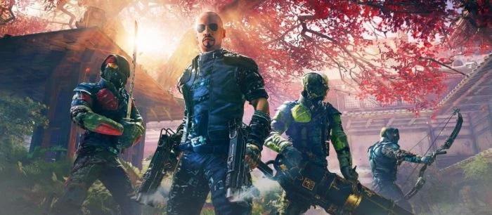 Скидки на выходных в Steam — GTA 5, Shadow Warrior 2 и Far Cry 4