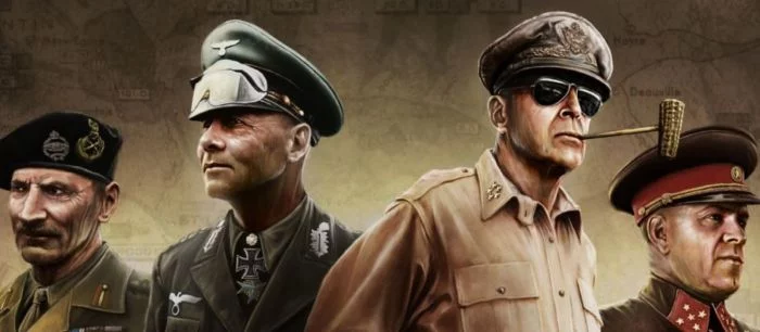 Скидки на выходных в Steam — Rainbow Six Siege, Hearts of Iron 4 и Stellaris