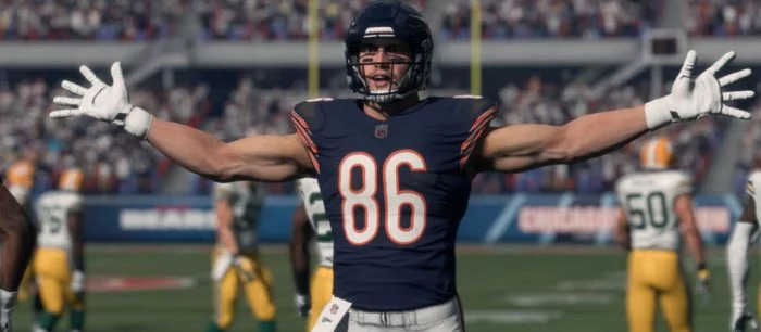 Следующая игра серии Madden NFL пойдет в другом направлении