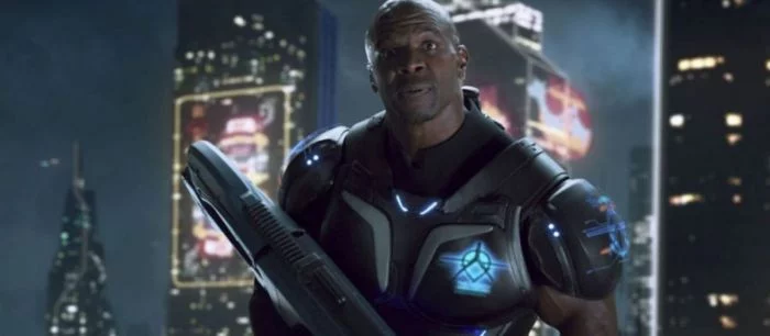Слух: Crackdown 3 перенесли на 2019-ый. Amazon отменила предзаказы игры