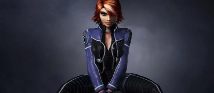 Слух: для Xbox One выйдет продолжение шутера Perfect Dark