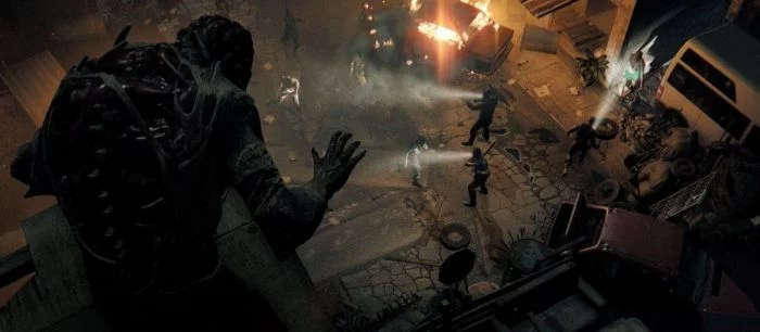 Слух: на E3 2018 анонсируют Dying Light 2