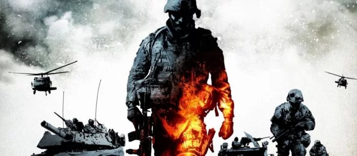 Слух: новой Battlefield будет Bad Company 3
