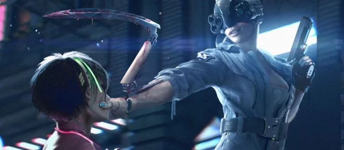 Слух: презентация Cyberpunk 2077 на E3 продлится один час