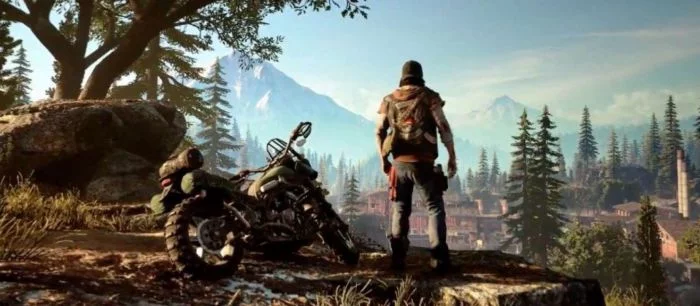 Слух: разработчики Days Gone работают над еще одной AAA-игрой для PS4