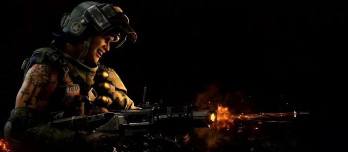 Слух: закрытый бета-тест Call of Duty Black Ops 4 пройдет в августе