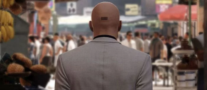 Слухи: завтра могут анонсировать второй сезон Hitman
