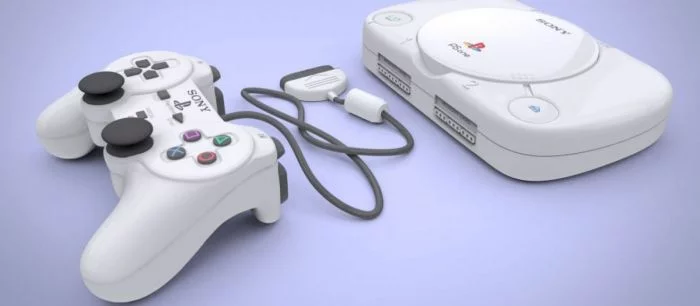 Sony рассказала о переиздании консоли PS One