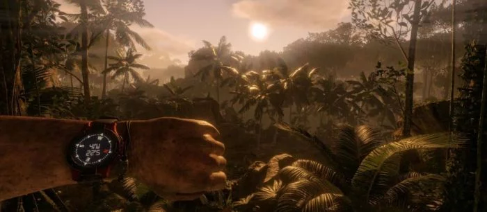 Создатели Dying Light и Dead Island показали новую игру. В ней герой будет выживать в дикой природе, как Беар Гриллс